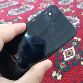 Mi 8  (6/128)