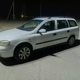 Opel Astra 1999