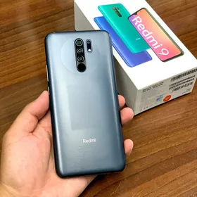 Redmi 9