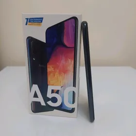 A 50 samsung