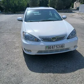 Toyota Camry 2005