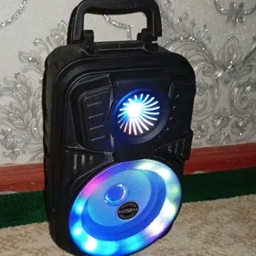 Kolonka Çyrasy yanyp oçya