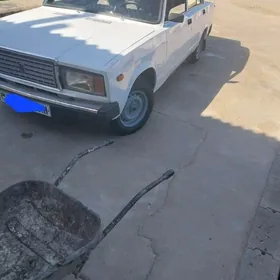 Lada 2107 1993