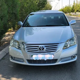 Toyota Avalon 2005