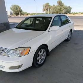 Toyota Avalon 2000