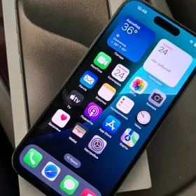 Iphone 15 pro