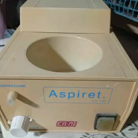 kislarot aparat