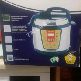 Multiwarka Beko