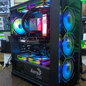 Ryzen 9 7900X/RTX 4060/RAM 64G
