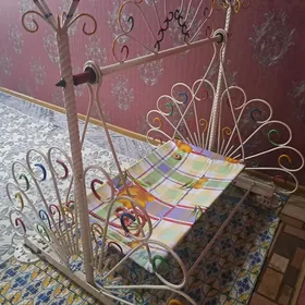 Çaga salançak