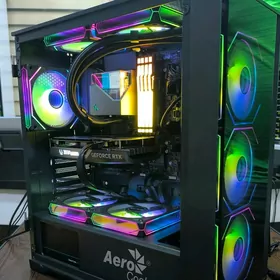 I7 14700F / Ram / Nvme / SSD /