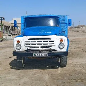 Zil 130 1983