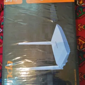 роутер tenda