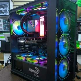 AMD RYZEN7 7700 / NVME / RTX40