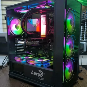 Ryzen 9 7900X / Ram 64gb / RTX