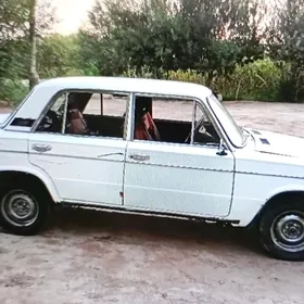 Lada 2106 1980