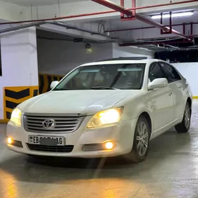 Toyota Avalon 2009