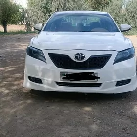 Toyota Camry 2007