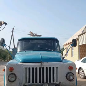 Gaz 53 1993