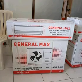 GENERAL MAX 40.KW