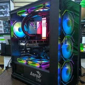 i7 13700F / Ram 32GB / RTX4060