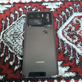 xiaomi 11 ultra 12/512