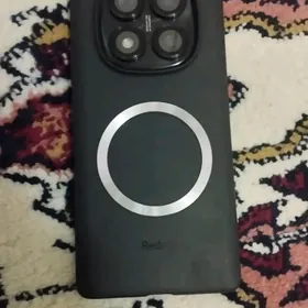 Redmi not 14 pro