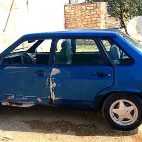 Lada 21099 1998