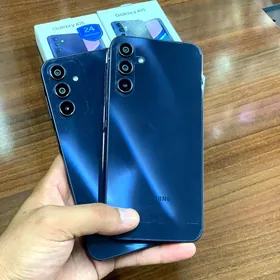 Samsung A15  4/128Gb