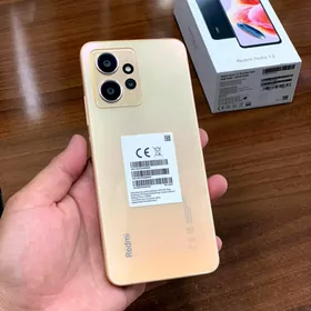 Redmi Not 12 8/128Gb