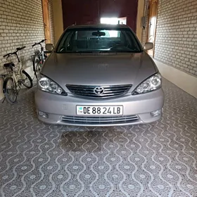 Toyota Camry 2005
