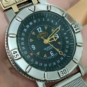 Sagat Часы.