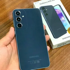 Samsung A55  8/128Gb