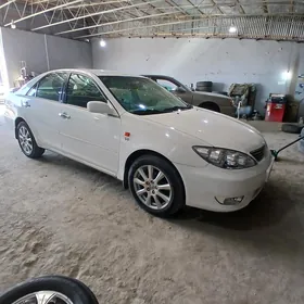 Toyota Camry 2001