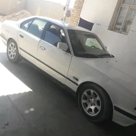 BMW 520 1989
