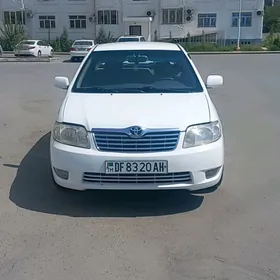 Toyota Corolla 2005