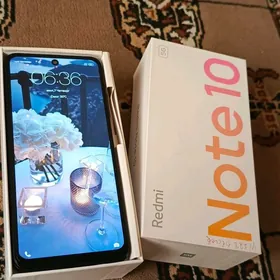 Redmi Not 10 5G
