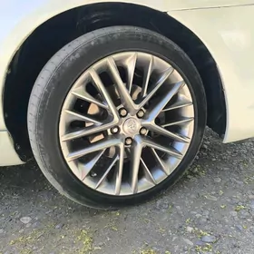 Lexus diska yyly tazanki