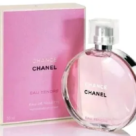 Change Chanel Original parfum