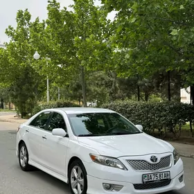 Toyota Camry 2009