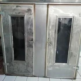 Duhowka pec