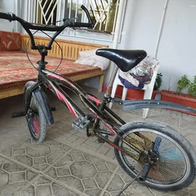 Велосипед