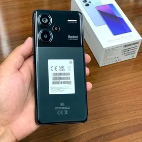 Redmi Not 13Pro+  5G