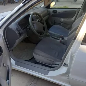 Toyota Corolla 1998