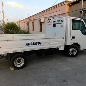 Kia Bongo 2002