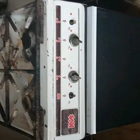 газ плите
