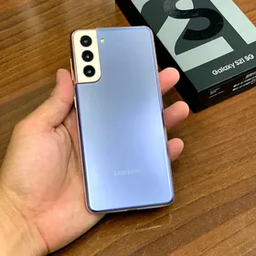 Samsung S21  5G  8/256