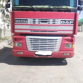 DAF FX 95 2002