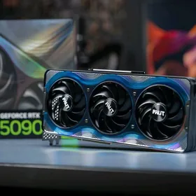 PALIT RTX5090 32GB GDDR7