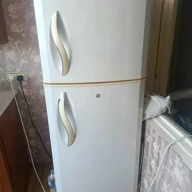 Холодильник LG